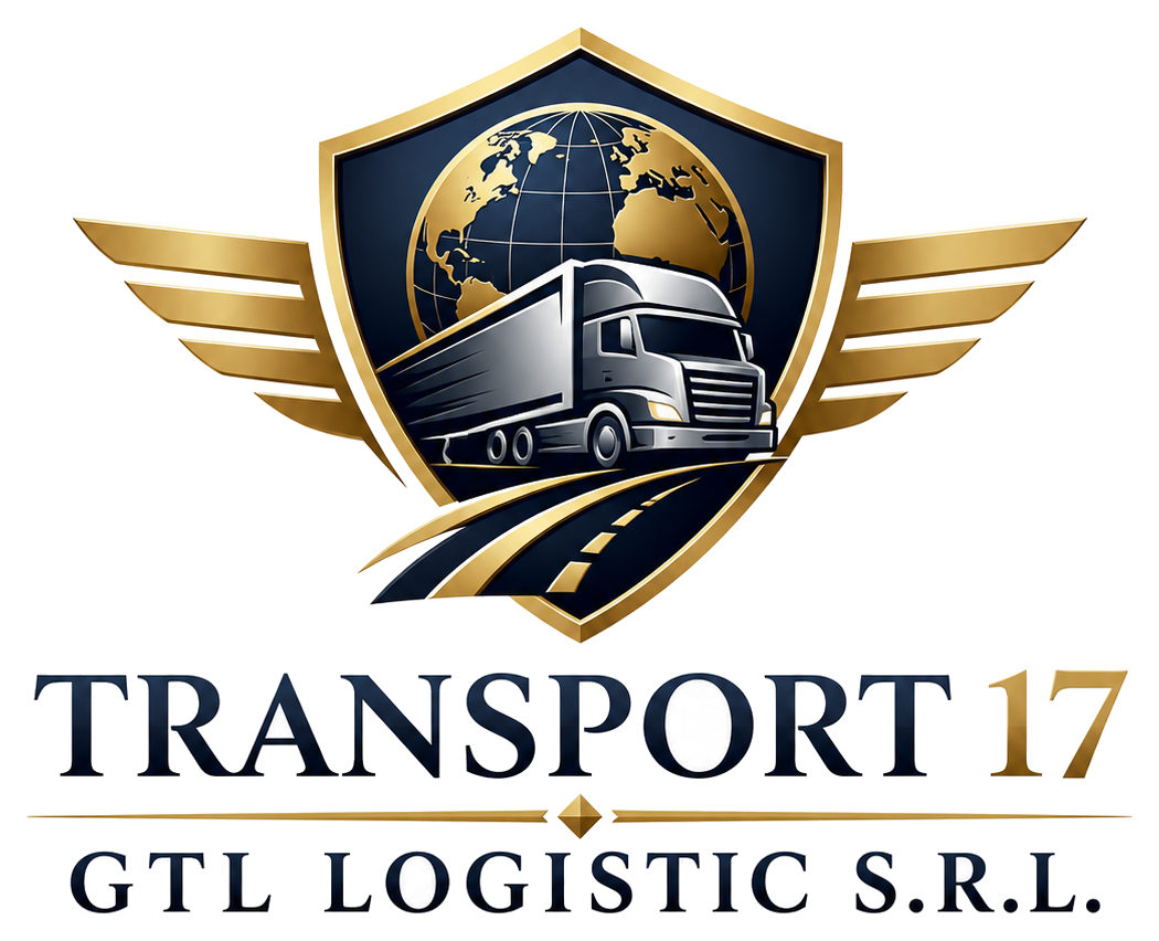 TRANSPORT 17 GTL LOGISTIC S.R.L. logo